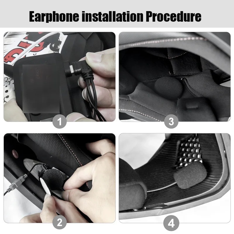EJEAS V4 PLUS TYPE-C Microphon - Usb C Earphone のレビューと価格