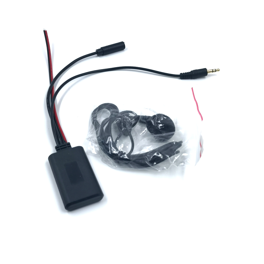 Biurlink Car Radio DIY BLUETOO - Cable Extension 3.5 のレビューと価格