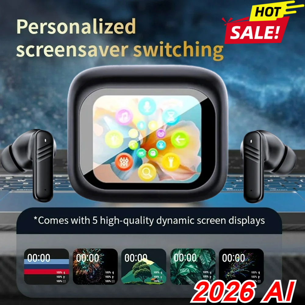 2026 NEW Professional ANC Earb - Usb C Earphone のレビューと価格