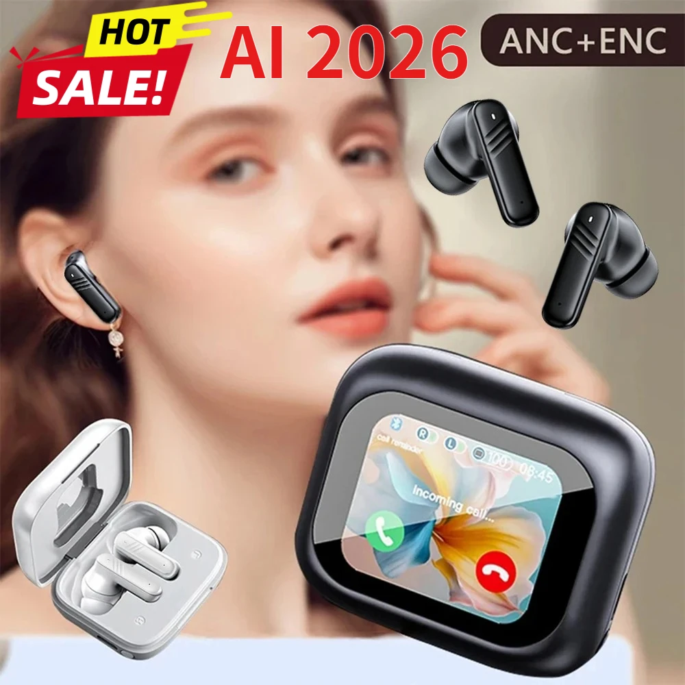 2026 NEW Professional ANC Earb - Usb C Earphone のレビューと価格