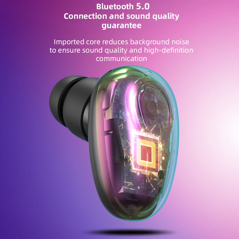YX01 Wireless Headphones Bluet - Wireless Earbuds Tws のレビューと価格