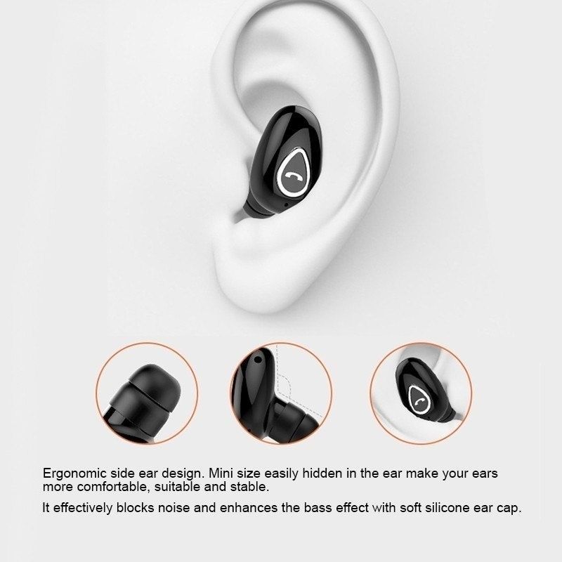 YX01 Wireless Headphones Bluet - Wireless Earbuds Tws のレビューと価格