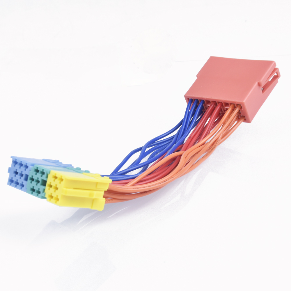 Mini ISO 20Pin Plug Extension  - Cable Extension 3.5 のレビューと価格