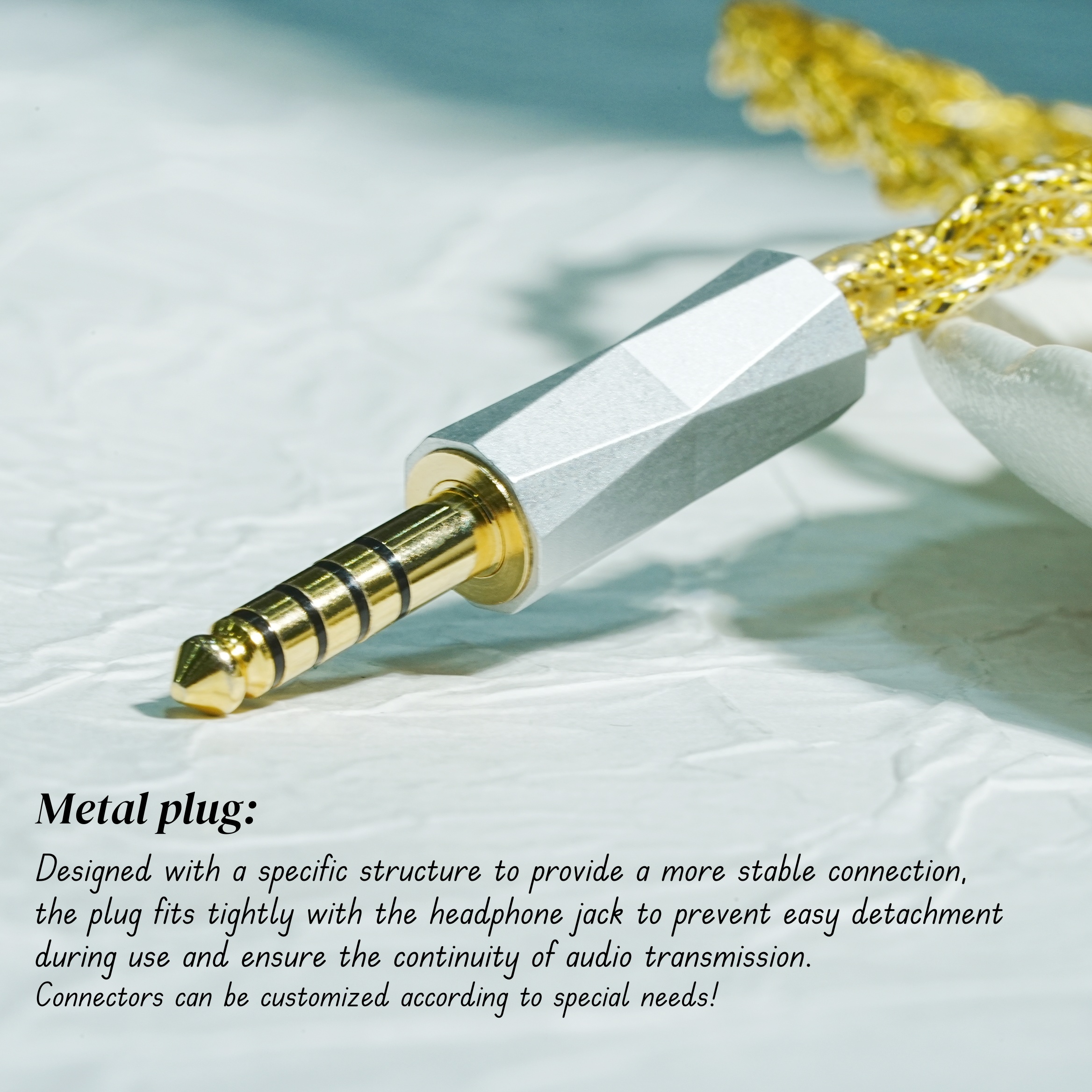 ZiSin-329 In Ear Earphone Exte - Cable Extension 3.5 のレビューと価格