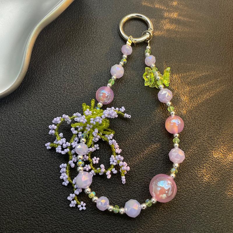 【C】Summer Colorful Beaded Phon - Usb C Earphone のレビューと価格