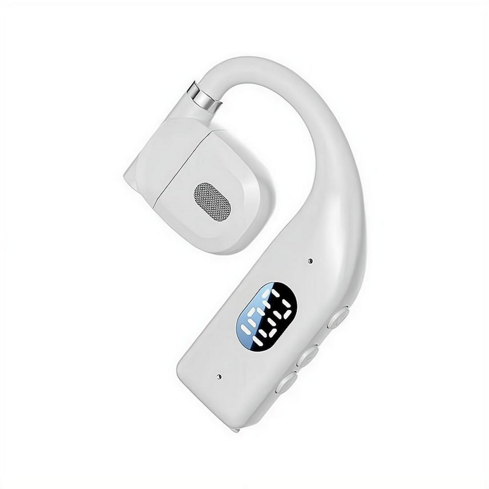 Earhooks Wireless Bluetooth He - Bluetooth Headset On Ear のレビューと価格