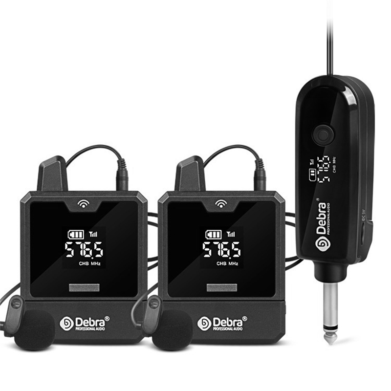 DACOM L19 TWS Bluetooth Earpho - Sports Earphone Hook のレビューと価格