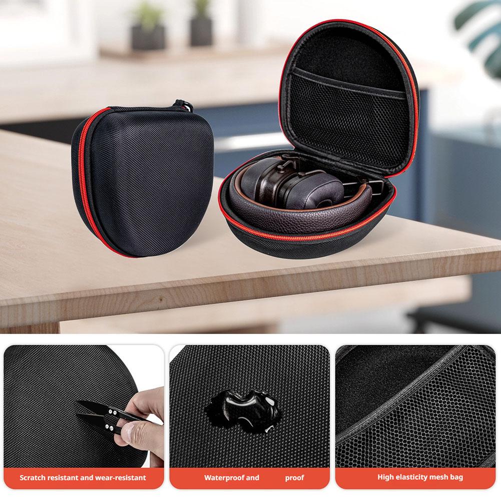 Hard EVA Storage Bag For Marsh - Headphone Case Hard のレビューと価格