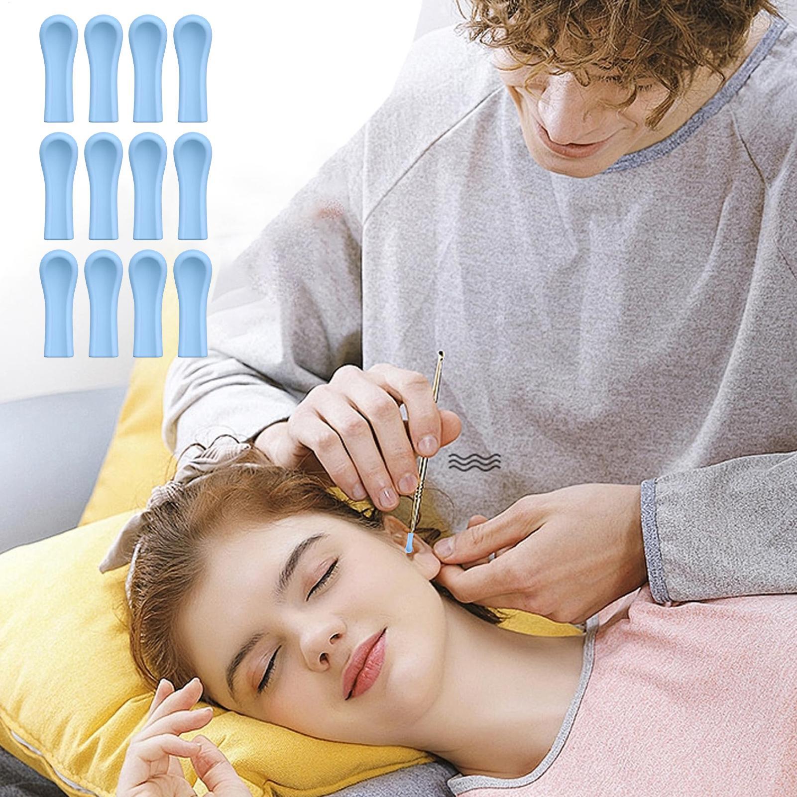 Silicone Ear Spoon Tips Ear Cl - Silicone Ear Tip Replacement のレビューと価格