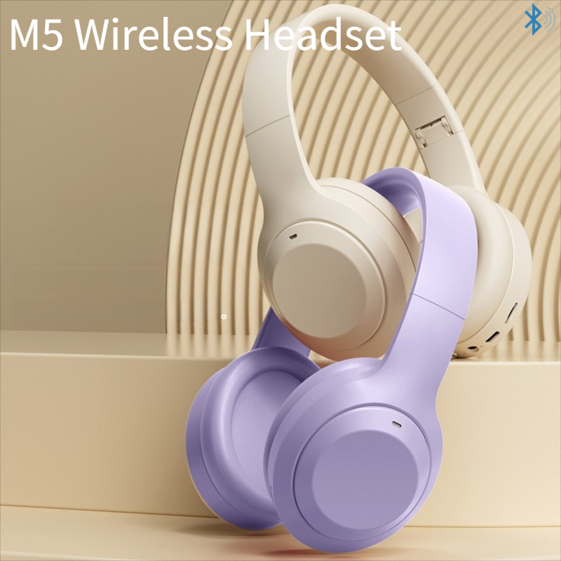 Over Ear HIFI Stereo M5 Headse - Audiophile Headphone Wired のレビューと価格