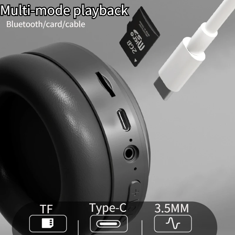 Over Ear HIFI Stereo M5 Headse - Audiophile Headphone Wired のレビューと価格
