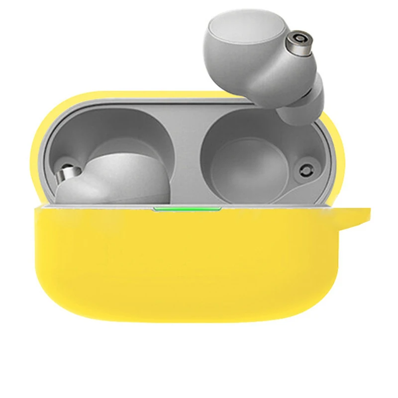 Silicone Protective Case for S - Earbuds Charging Case のレビューと価格
