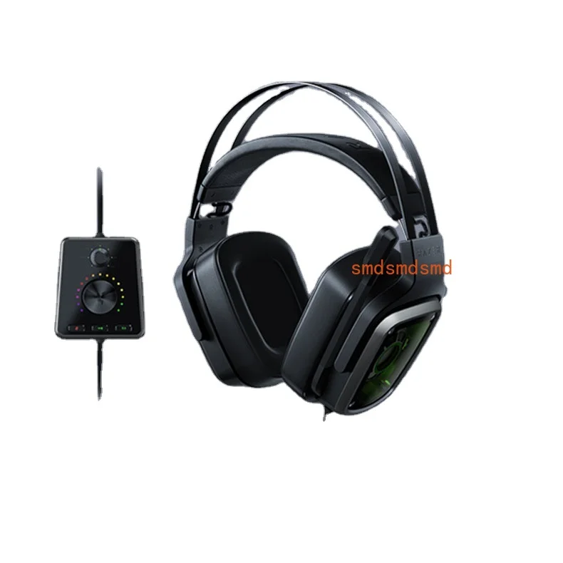 BBRazer Tiamat 7.1 V2 Gaming R - Gaming Headset Rgb のレビューと価格
