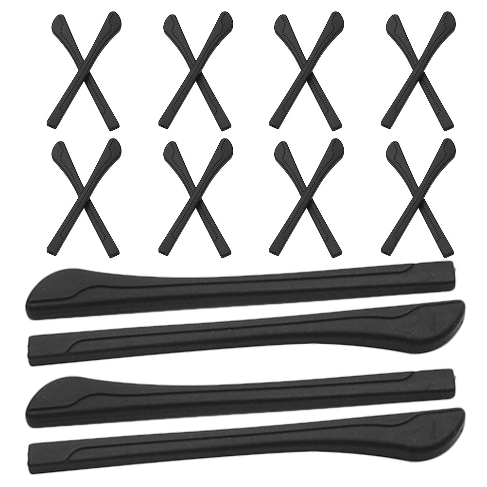 20Pcs Anti-Slip Silicone Templ - Silicone Ear Tip Replacement のレビューと価格
