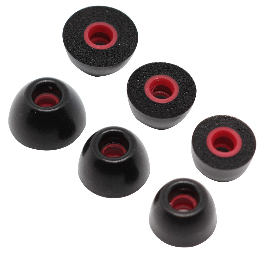 Poyatu O5 Plus Memory Foam Ear - Earphone Foam Tip のレビューと価格