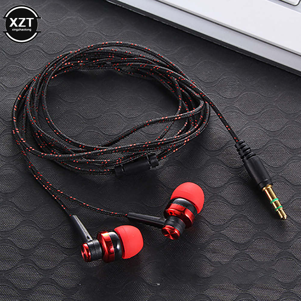 1pc Wired Earphone Stereo In-E - Audiophile Headphone Wired のレビューと価格