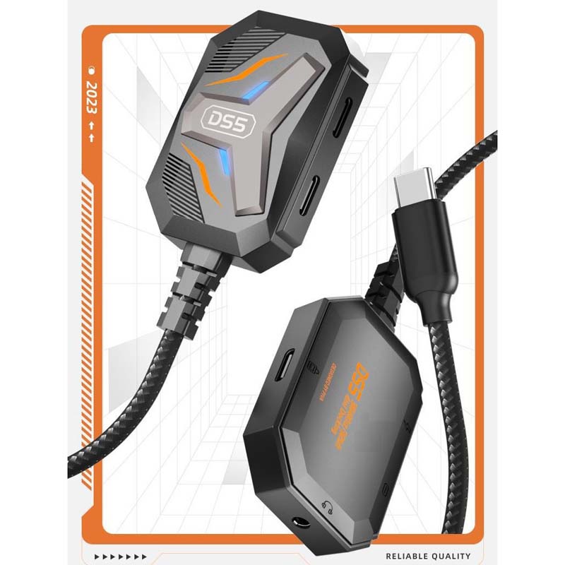 Type C Splitter USB C to 3.5mm - Cable Extension 3.5 のレビューと価格