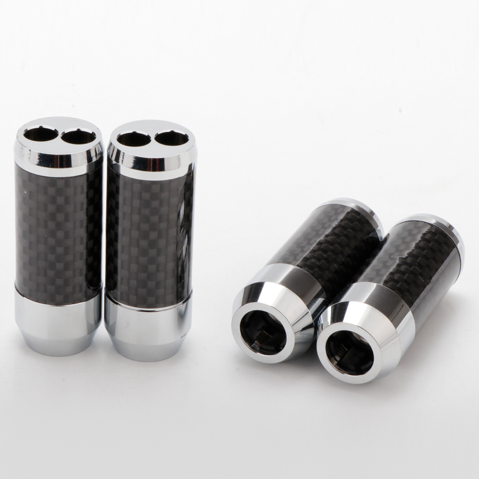 Carbon Fibre Y Splitter 11mm t - Audio Splitter Y のレビューと価格