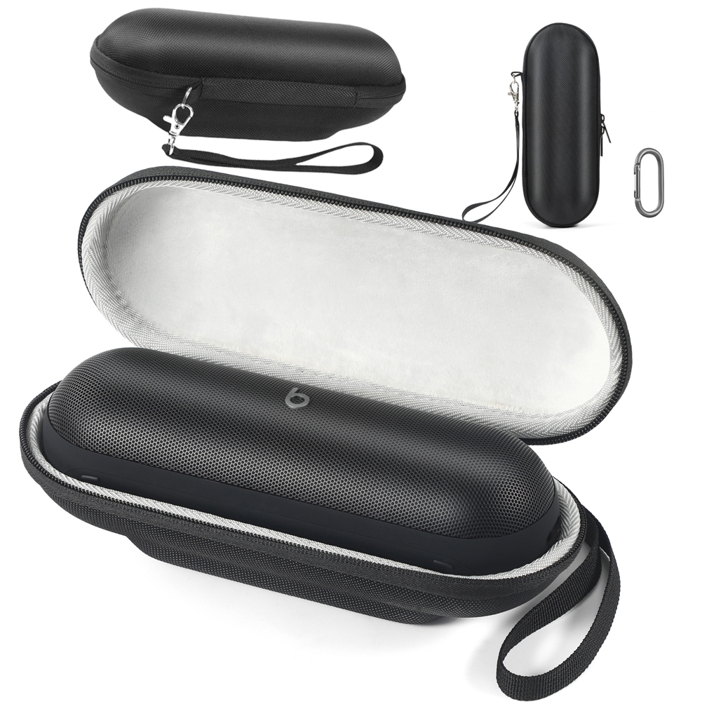 Hard Carrying Case Travel Stor - Headphone Case Hard のレビューと価格