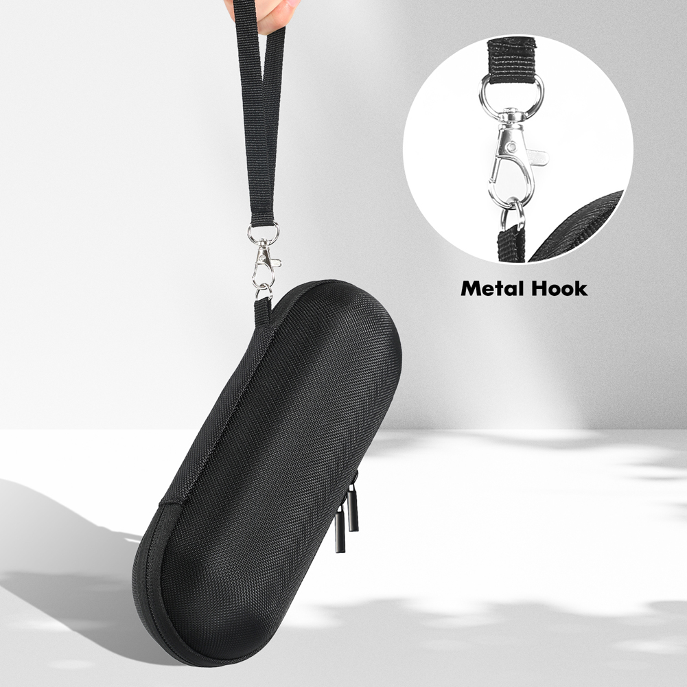 Hard Carrying Case Travel Stor - Headphone Case Hard のレビューと価格