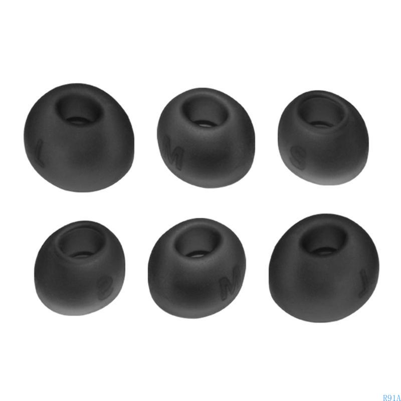 R91A Silicone Ear Tips for TUN - Silicone Ear Tip Replacement のレビューと価格