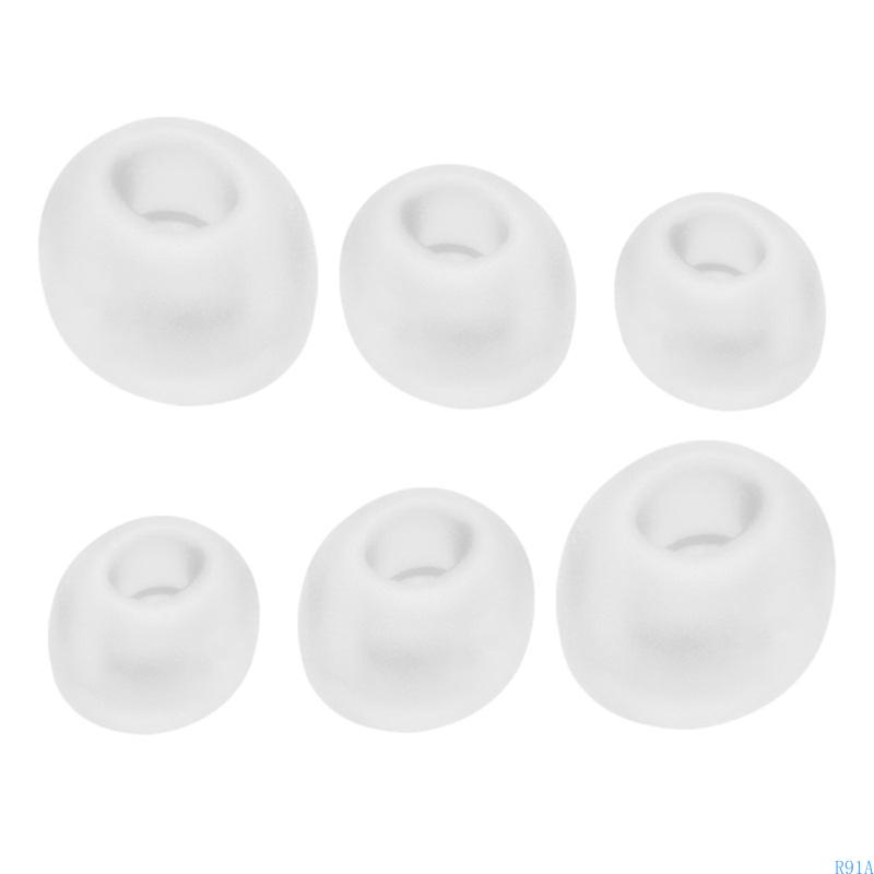 R91A Silicone Ear Tips for TUN - Silicone Ear Tip Replacement のレビューと価格