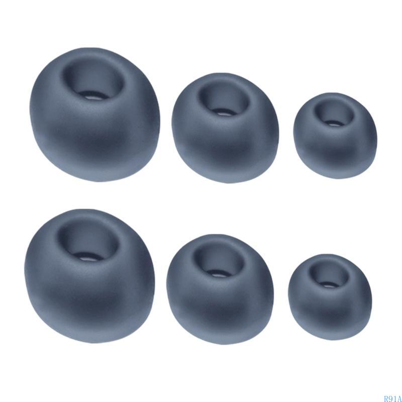 R91A Silicone Ear Tips for TUN - Silicone Ear Tip Replacement のレビューと価格