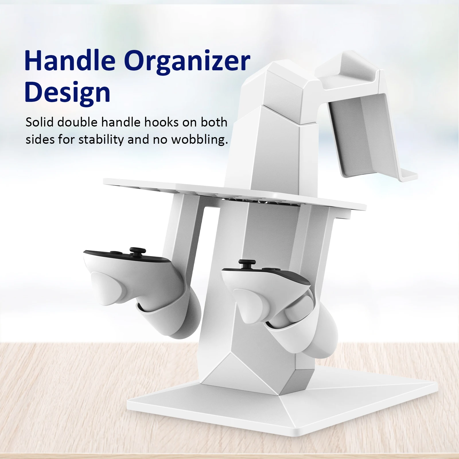 Desktop Display Stand For Mate - Headphone Stand Desk のレビューと価格