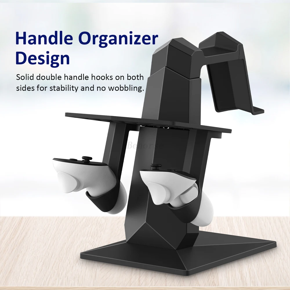 Desktop Display Stand For Mate - Headphone Stand Desk のレビューと価格