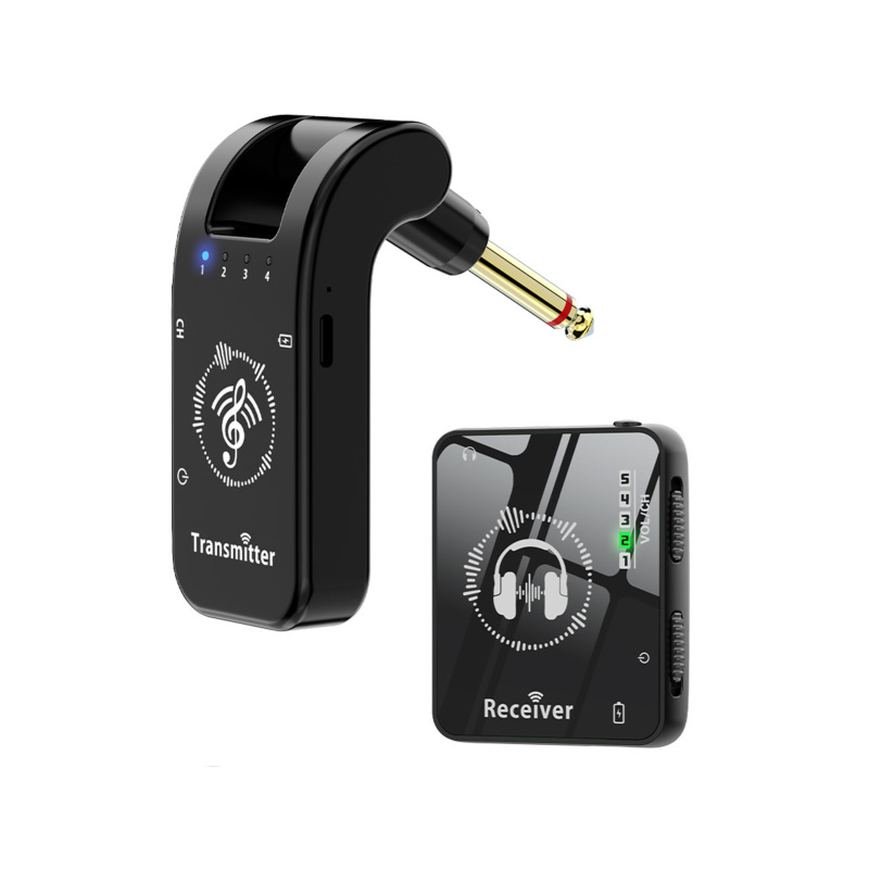 Wireless IEM System Transmitte - In Ear Monitor Iem のレビューと価格