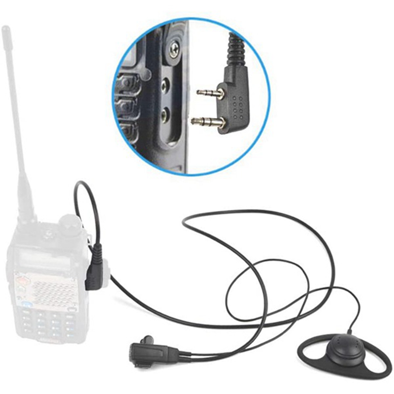A40I Single Wire Earpiece Head - Wired Earphone Mic のレビューと価格