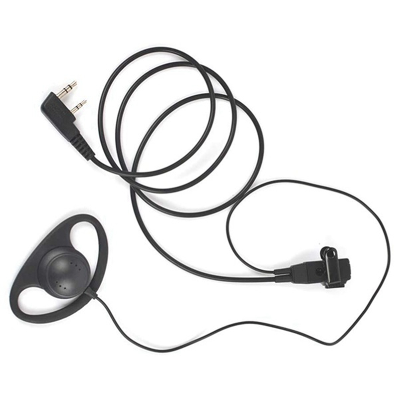 A40I Single Wire Earpiece Head - Wired Earphone Mic のレビューと価格