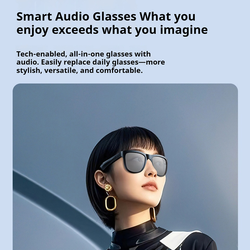 New OVO-1 AI intelligent Trans - Bluetooth Headset On Ear のレビューと価格