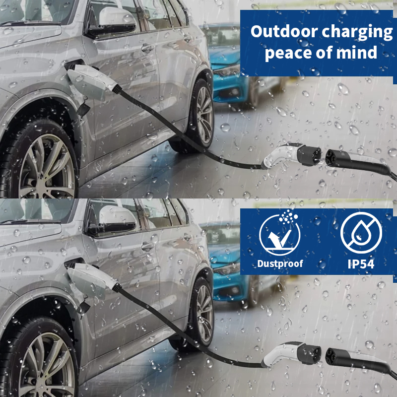 WUFEN Tesla Electric Vehicle C - Cable Extension 3.5 のレビューと価格