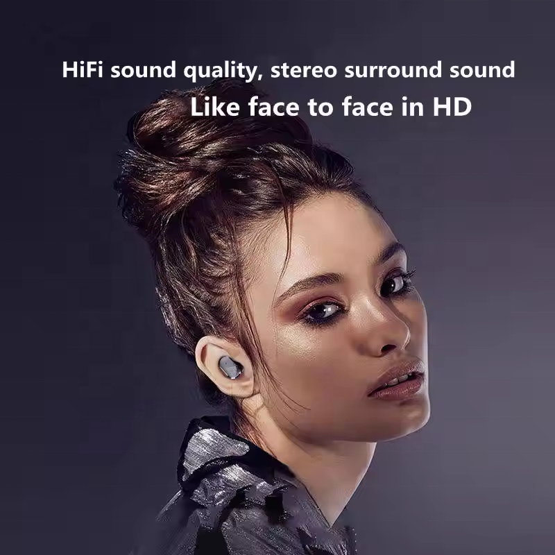 2024 Hot Sell Tws Earphones &  - Wireless Earbuds Tws のレビューと価格