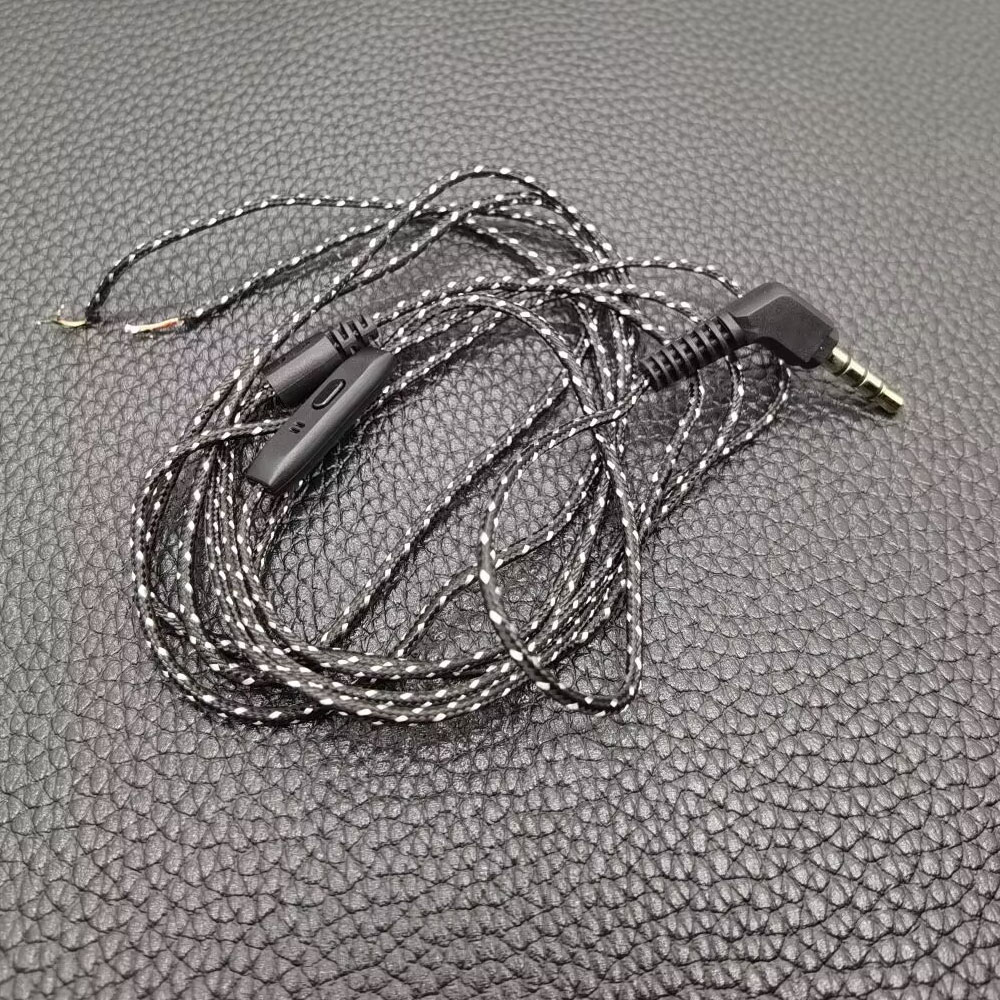 Repair Headphone Cable for KOS - Wired Earphone Mic のレビューと価格