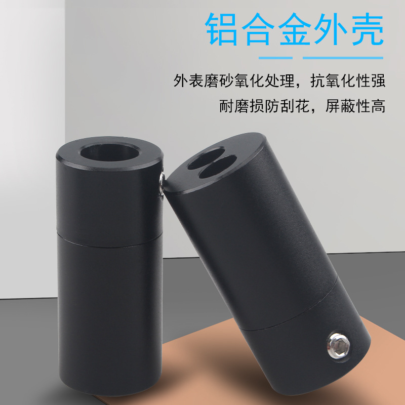 Earphone Splitter Slider DIY R - Audio Splitter Y のレビューと価格