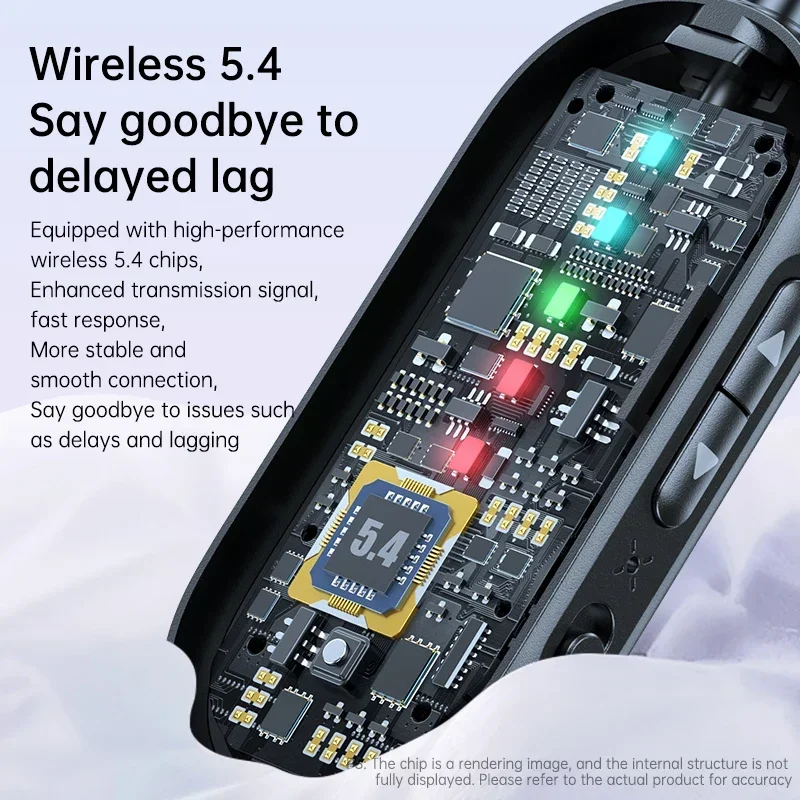 Bluetooth 5.4 Transmitter Rece - Bluetooth Adapter Receiver のレビューと価格