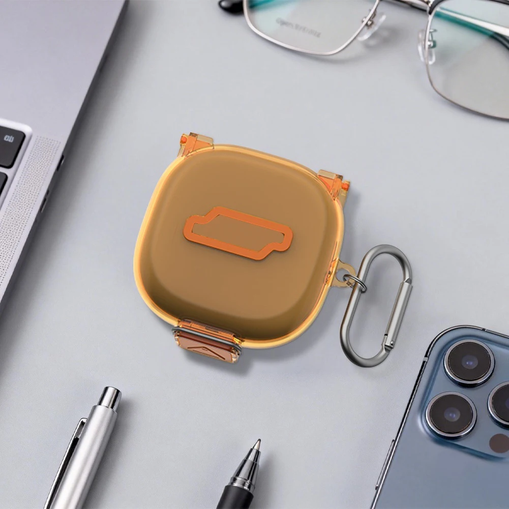 Shockproof Protective Case For - Headphone Case Hard のレビューと価格