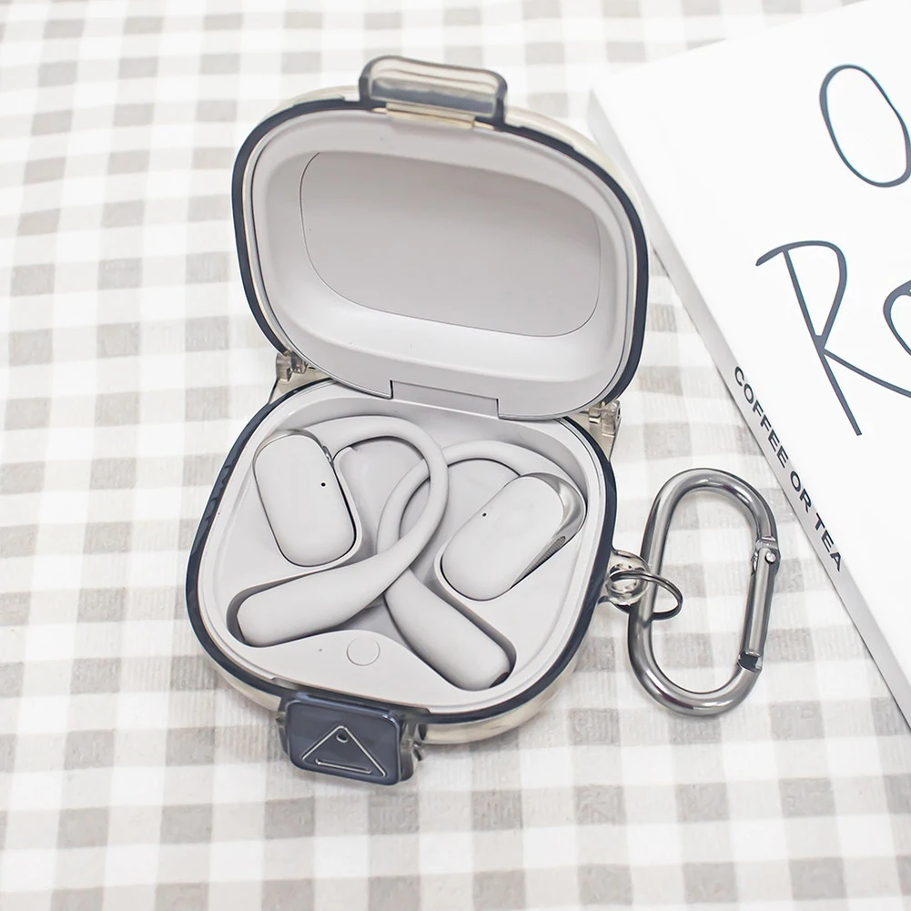 Shockproof Protective Case For - Headphone Case Hard のレビューと価格