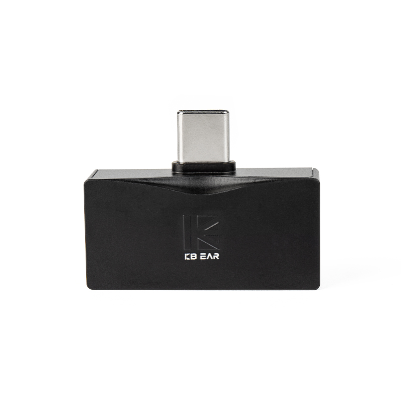 KBEAR Luma TC06 Type C to 3.5M - In Ear Monitor Iem のレビューと価格