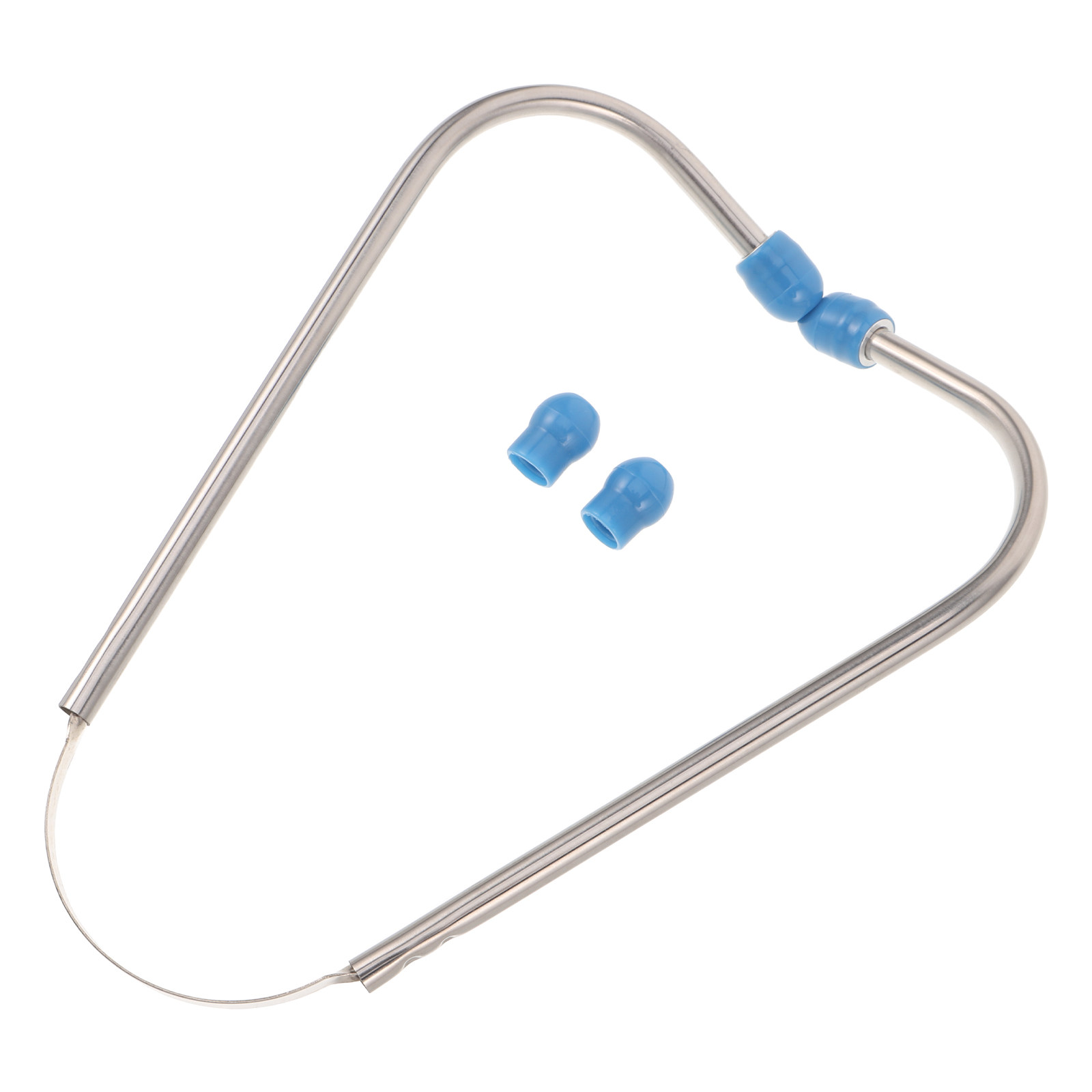 1Set Stethoscope Ear Piece Rep - Silicone Ear Tip Replacement のレビューと価格