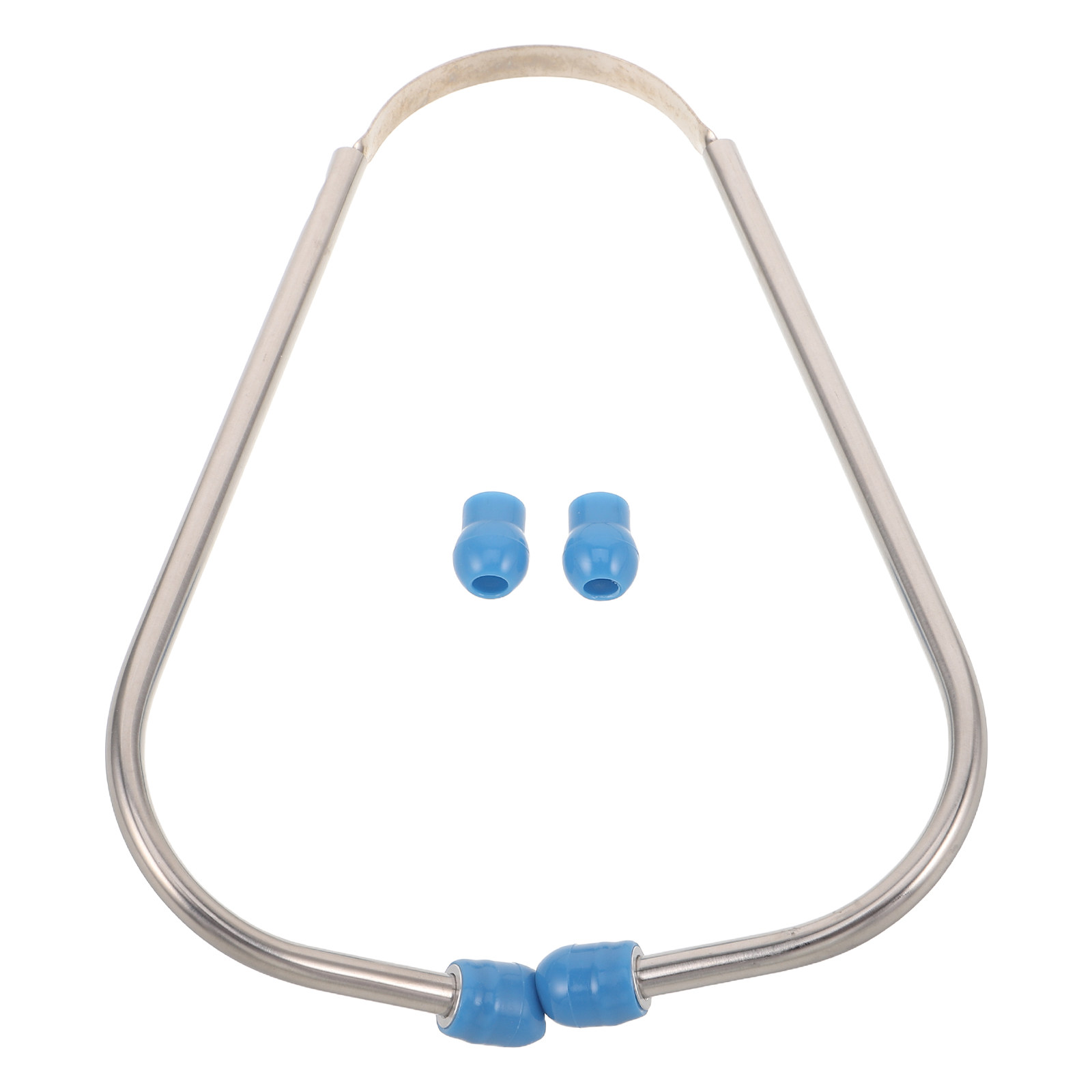 1Set Stethoscope Ear Piece Rep - Silicone Ear Tip Replacement のレビューと価格