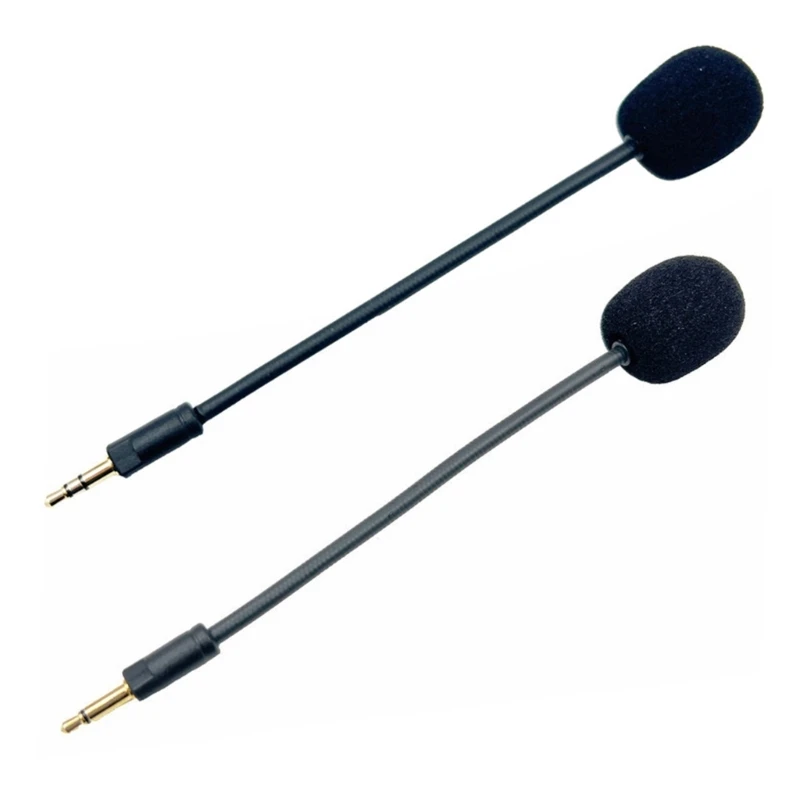 Replacement Game headphone Mic - Wired Earphone Mic のレビューと価格
