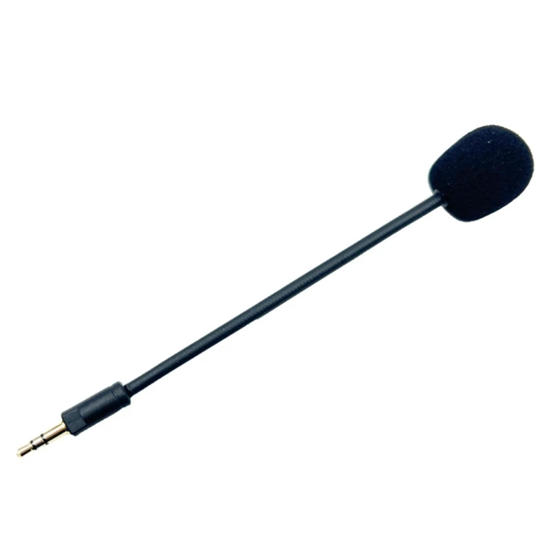 Replacement Game headphone Mic - Wired Earphone Mic のレビューと価格