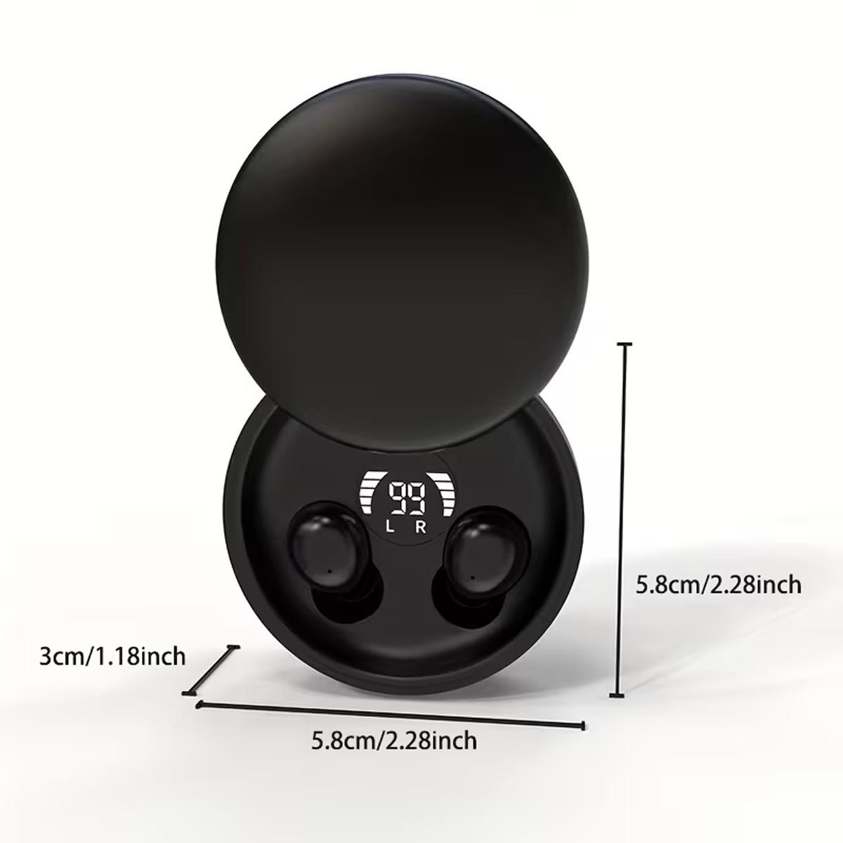 SK26 Bluetooth 5.3 Wireless Ea - Bluetooth Headset On Ear のレビューと価格