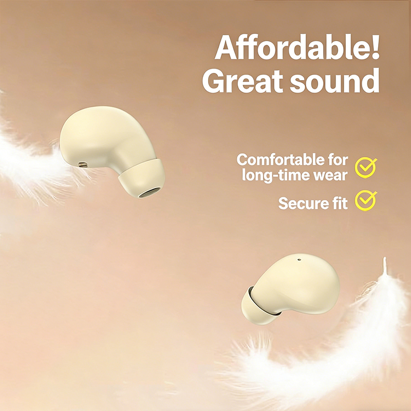 SK26 Bluetooth 5.3 Wireless Ea - Bluetooth Headset On Ear のレビューと価格