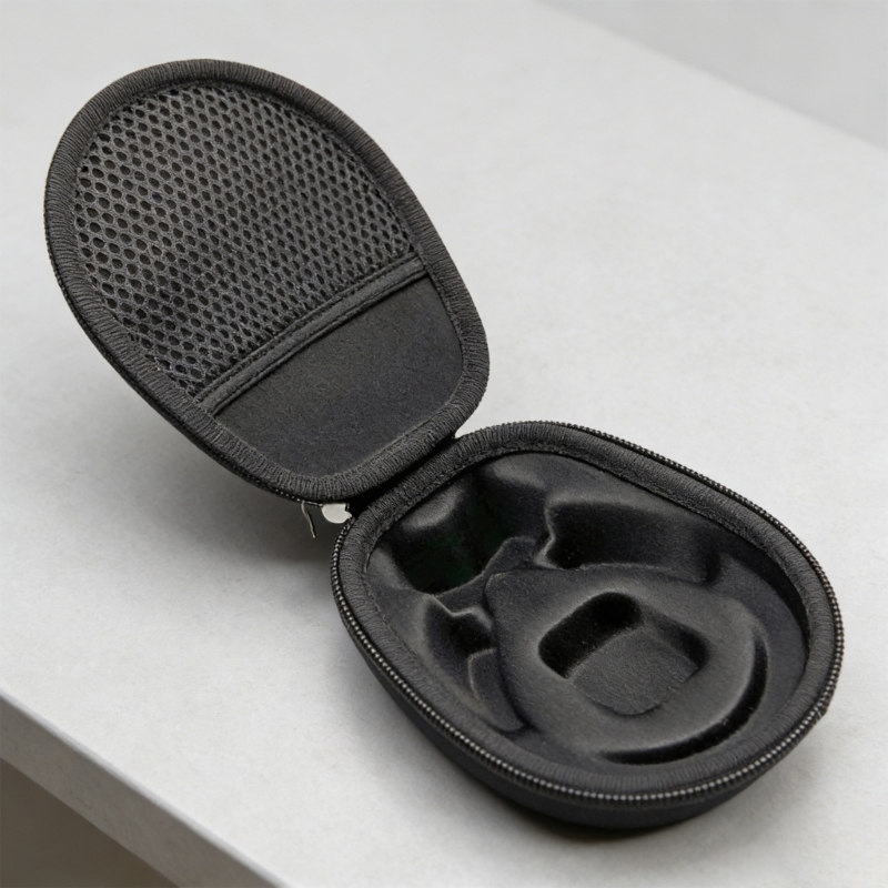 Hard EVA Travel Storage Case f - Headphone Case Hard のレビューと価格