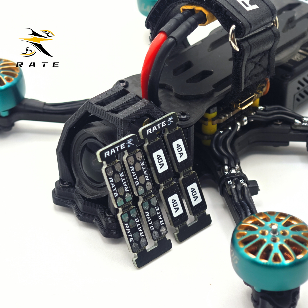 FPV Motor Extension Board with - Cable Extension 3.5 のレビューと価格