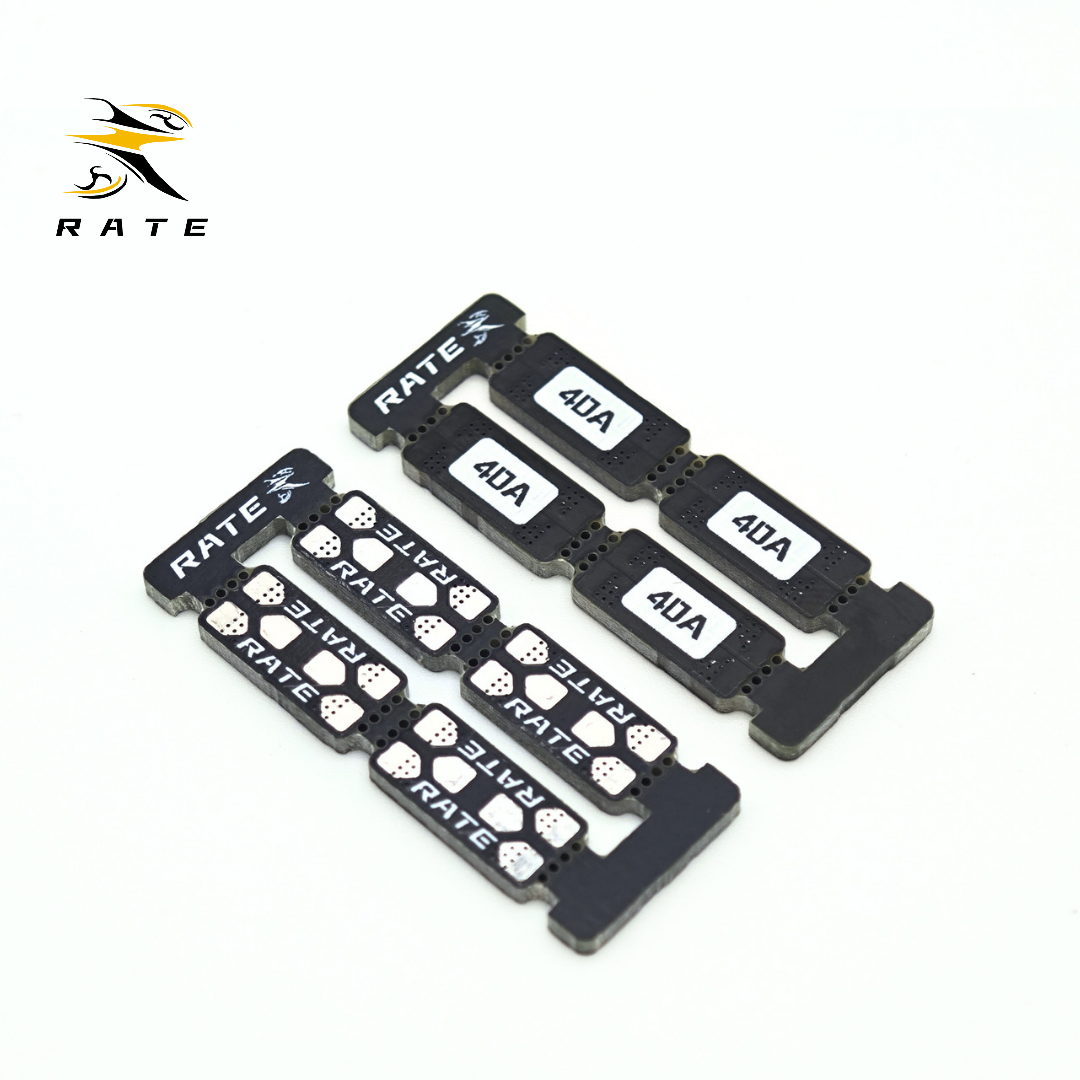 FPV Motor Extension Board with - Cable Extension 3.5 のレビューと価格